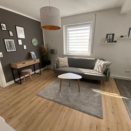 Apartment Friedrichshafen Center Εξωτερικό φωτογραφία