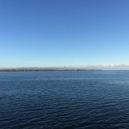 Apartment Friedrichshafen Center Εξωτερικό φωτογραφία