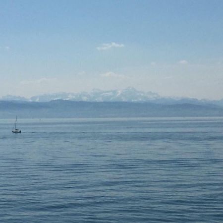 Apartment Friedrichshafen Center Εξωτερικό φωτογραφία