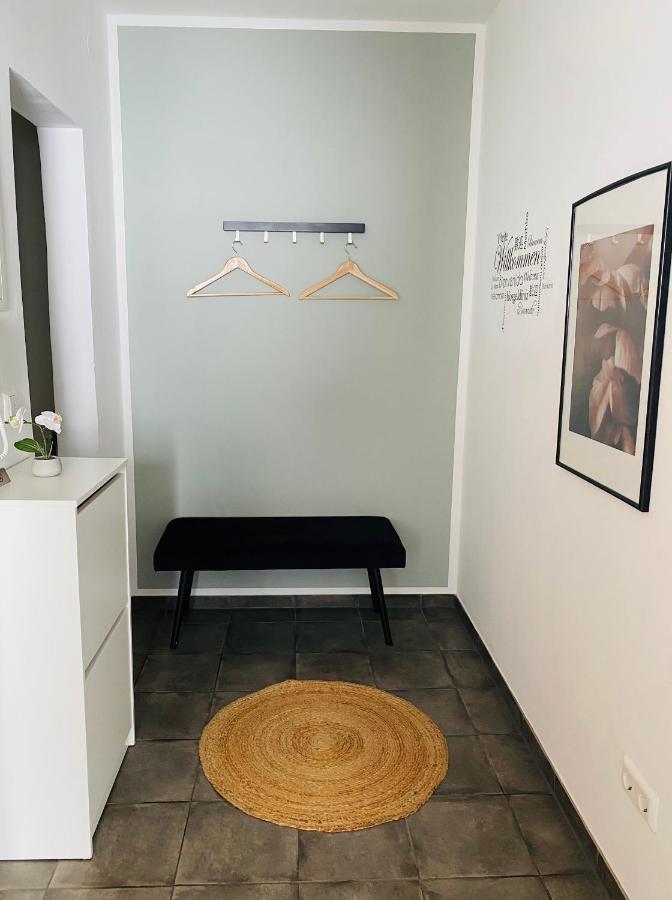 Apartment Friedrichshafen Center Εξωτερικό φωτογραφία