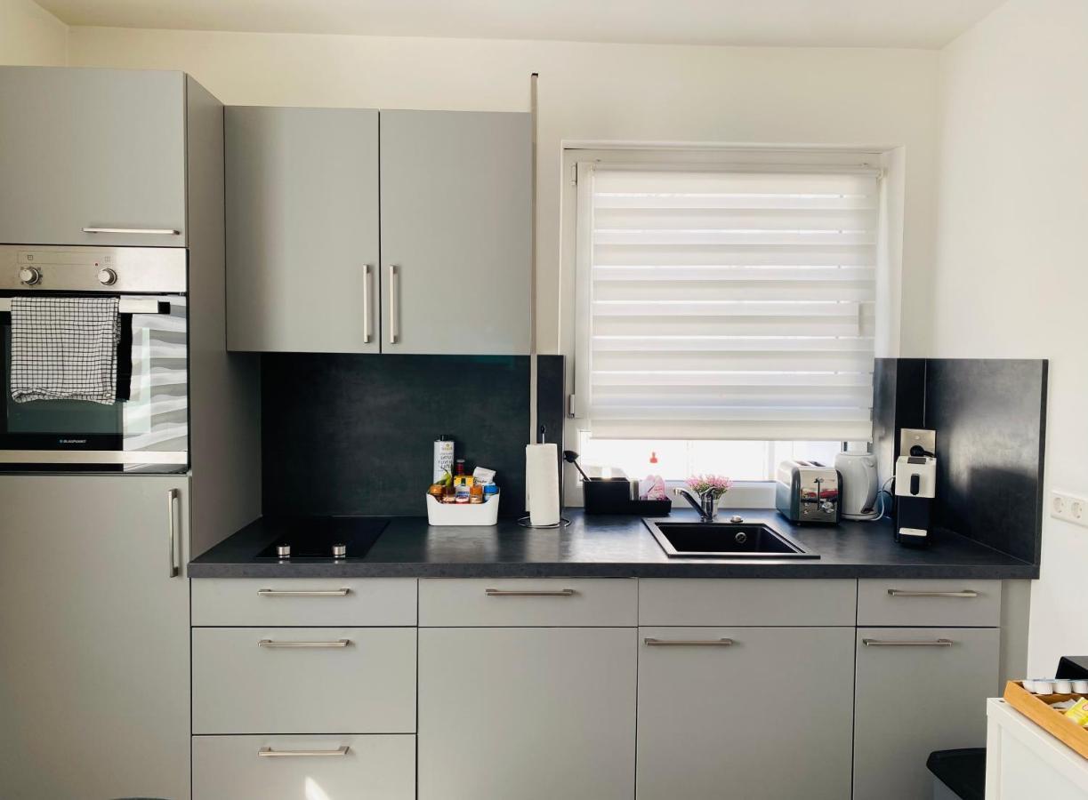 Apartment Friedrichshafen Center Εξωτερικό φωτογραφία