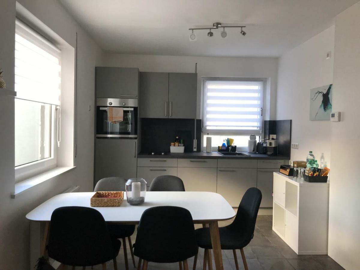 Apartment Friedrichshafen Center Εξωτερικό φωτογραφία