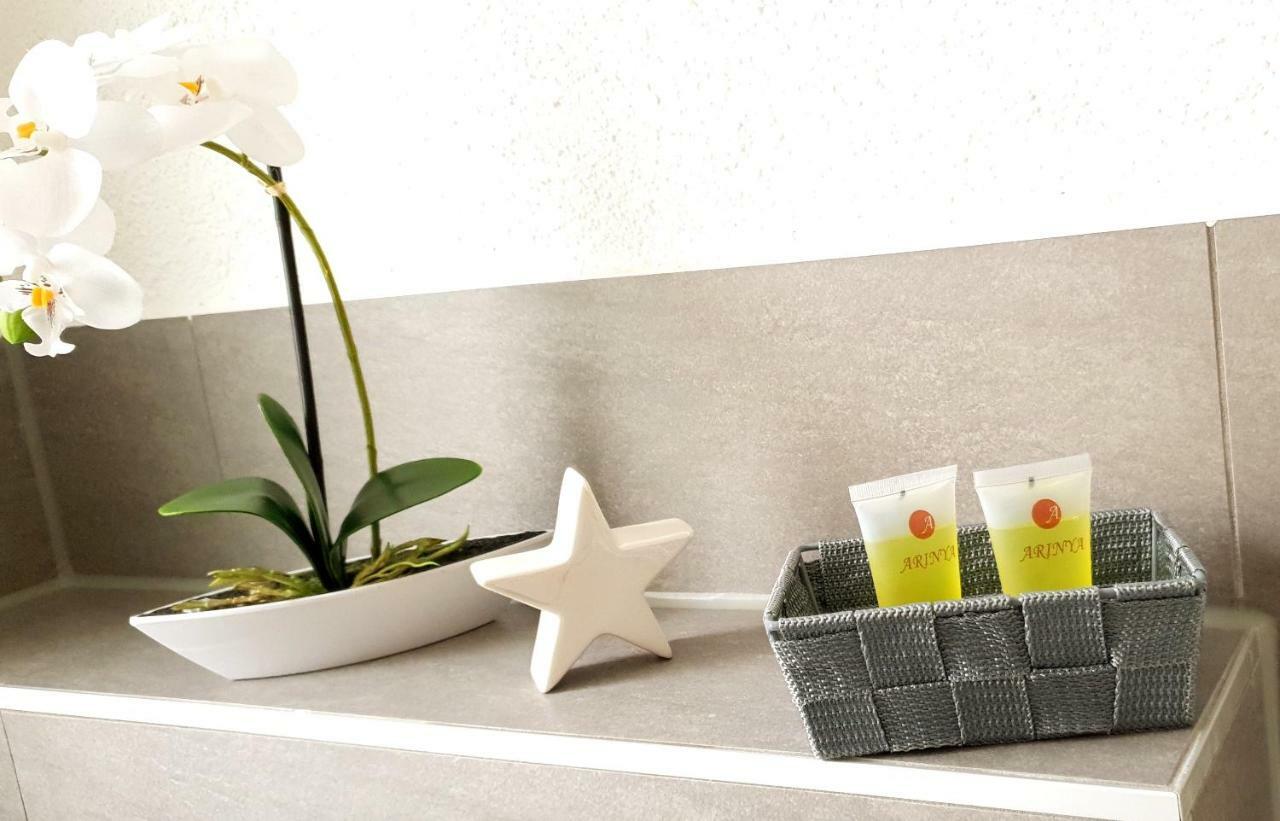 Apartment Friedrichshafen Center Εξωτερικό φωτογραφία
