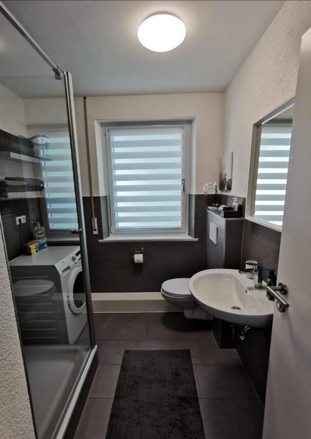 Apartment Friedrichshafen Center Εξωτερικό φωτογραφία