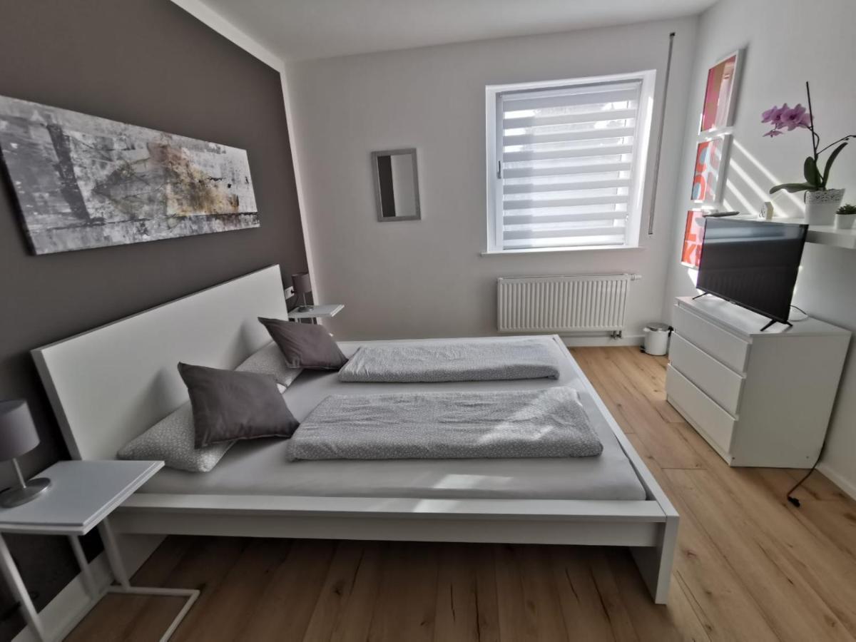 Apartment Friedrichshafen Center Εξωτερικό φωτογραφία